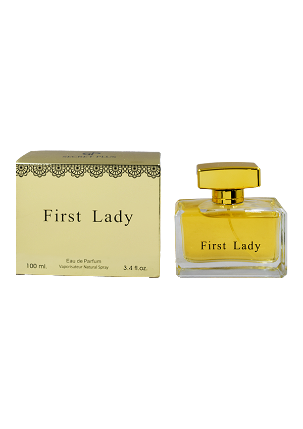 [FL01159] FL First Lady [Women] (3.4 oz) #87