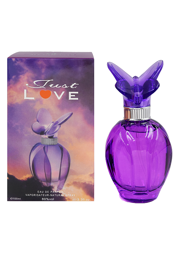 [FL01026] FL Just Love [Women] (3.4oz) #79