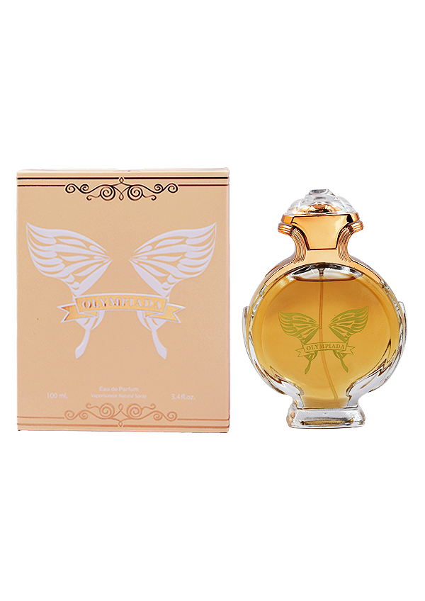 FL Olympiad [Women] (3.4 oz) #89