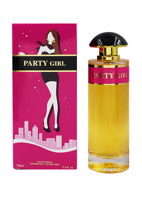 [FL01133] FL Party Girl [Women] (3.4 oz) #75