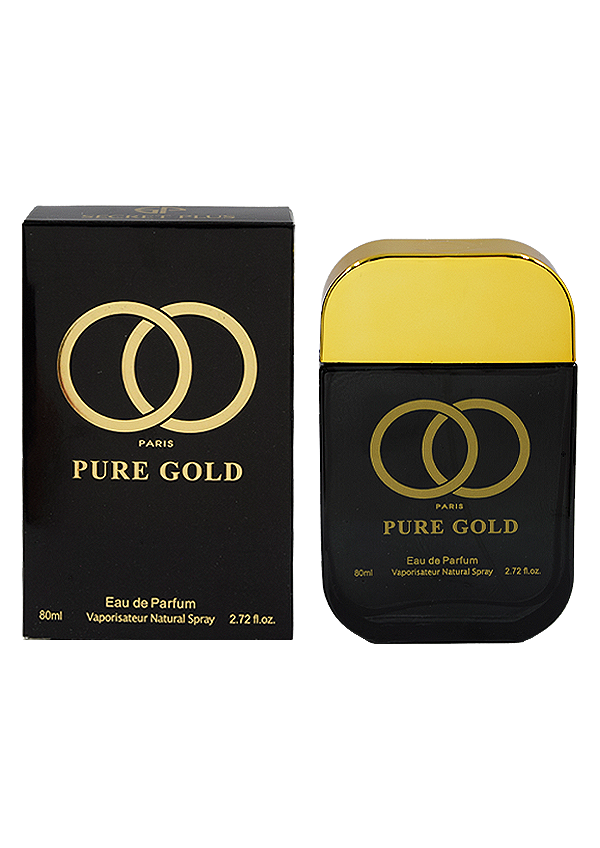 [FL01105] FL Pure Gold [Women] (2.72 oz) #76