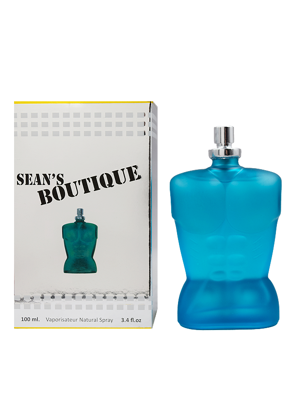 [FL01022] FL Sean's Boutique [Men] (3.4 oz) #66