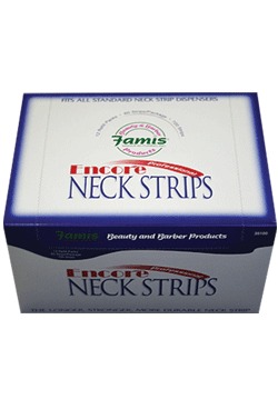 [FAM35900] Famis Encore Neck Strip Dispenser -pc #35900