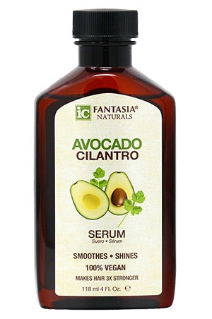 Fantasia IC Avocado Cliantro Serum(4oz) #125