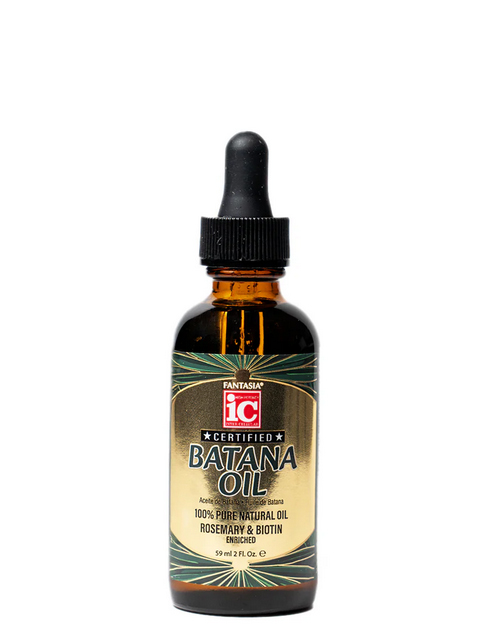 [FAN07600] Fantasia IC Batana Oil (2 oz) #159