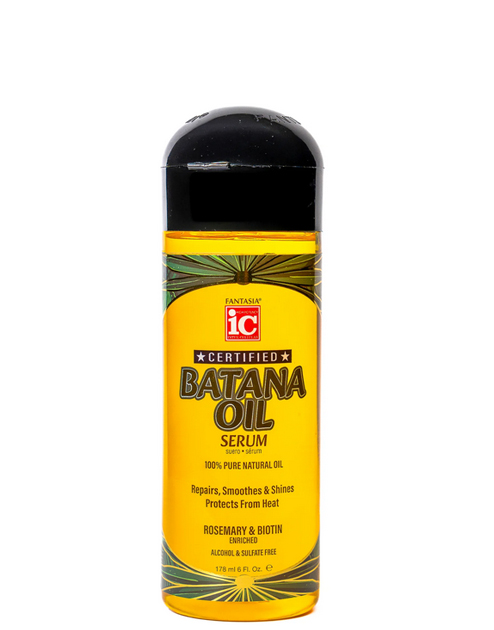 [FAN07601] Fantasia IC Batana Oil Serum (6 oz) #158