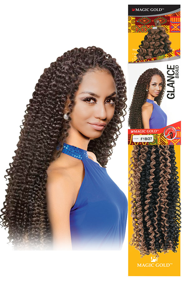 [MG81297] Glance Braid (1)