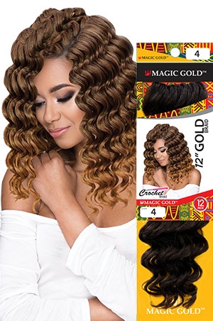 [MG82531] Gold Braid 12'' (1)