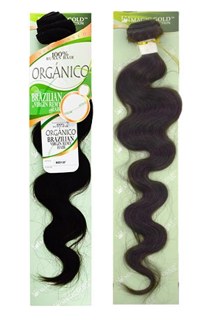 [OBR71131] HH-BODY WAVE NATURAL (10")
