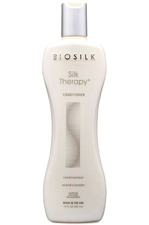 Bio Silk  Silk Therapy Conditioner(12oz) #1
