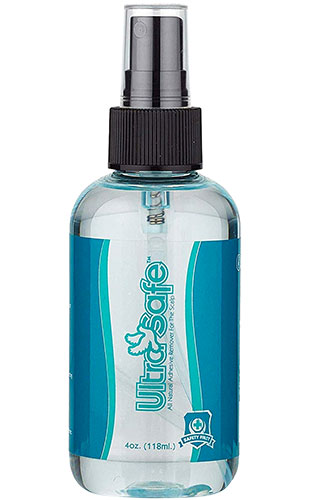 [GBO57026] Ghost Bond Ultra Safe Natural Bond Remover (4oz) #3