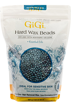 [GIG03140] GiGi  Hard Wax Beads(32oz)#43