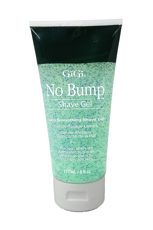[GIG07140] GiGi No Bump Shave Gel (6oz) #45