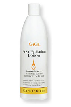 [GIG07200] GiGi Post Epilation Lotion(16oz)#30