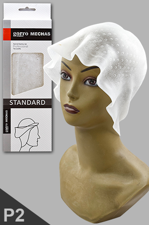 [GRM75693] Gorro Mechas Tipping (Dye) Cap #HS56939-pc