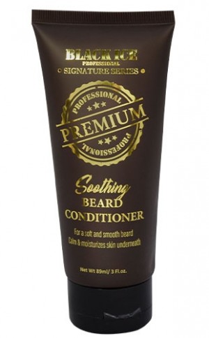 Black Ice Beard Conditioner #BBC004 (3oz) #4