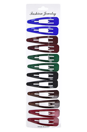 Hair Clip Pin #6707-dz