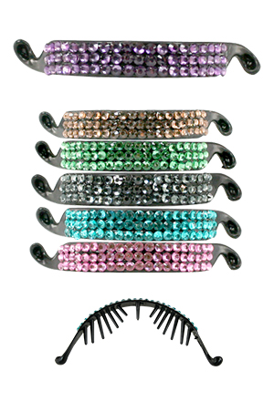 [MG92363] Hair Holder #2363 - dz