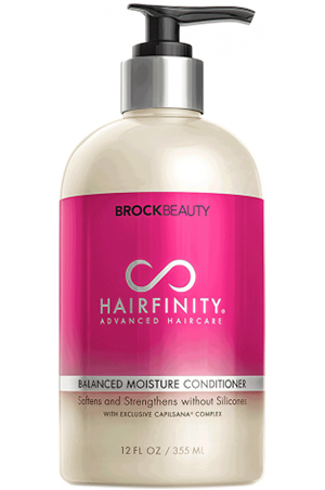 [HFN00315] Hairfinity  Balance Moist Conditioner(12oz) #2