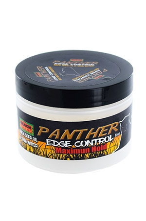 Black Thang Panther Edge Control  [Max Hold] (8oz)#10