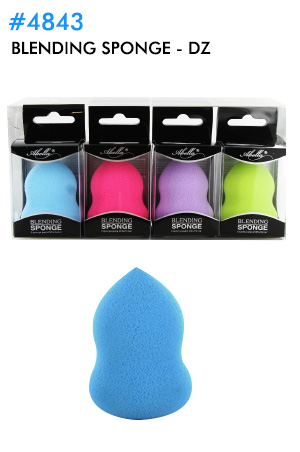Blending Sponge #5004 - dz