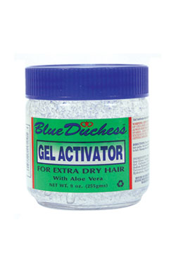 Blue Duchess Gel Activator For Extra Dry Hair(7oz)#7