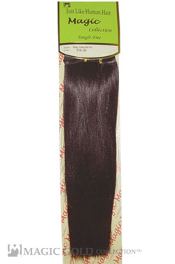 J.L.H.H 14" Silky Yaki /W (Non-Flammable)