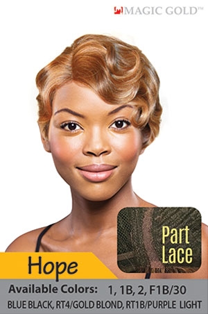 [MG26138] Hope [Part Lace Wig] (1)