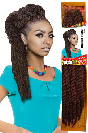 [MG81362] Jumbo Twist Braid 22" (1)