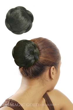 [MG64695] Kabuki Bun (1)