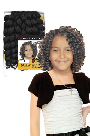 [MG82390] Kids Samba Twist Braid 3 (1)
