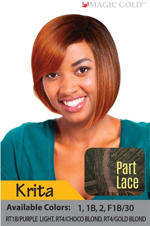 [MG26159] Krita [Part Lace Wig] (1)