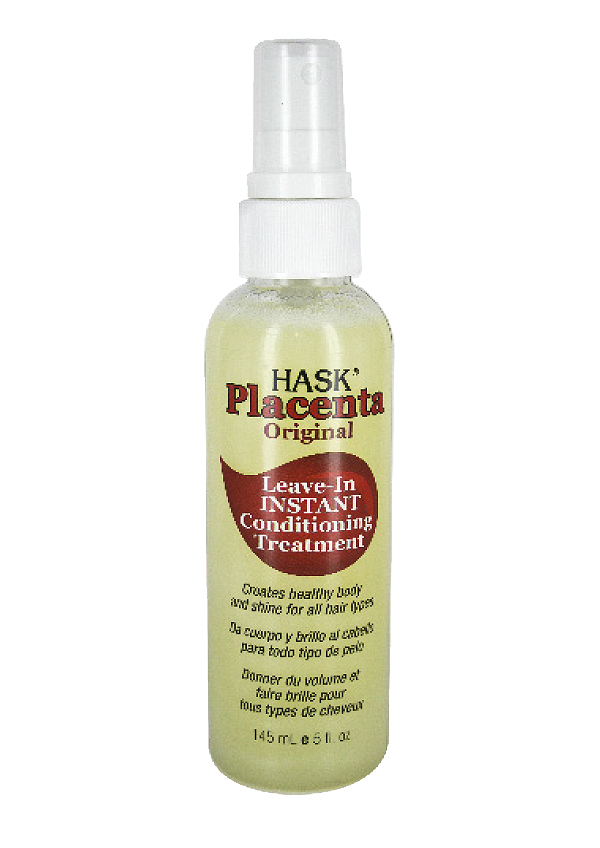 [HAP34101] Hask Hair Treatment Spray - Original (5oz) #2