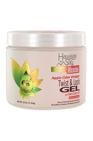 [HWS08346] Hawaiian Silky 14 in1  Twist & Lock Gel(16oz)#80