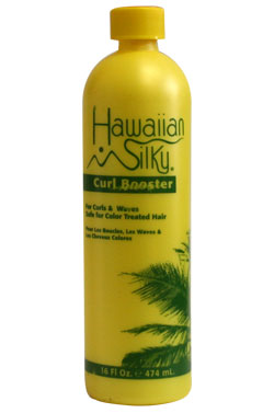 [HWS03061] Hawaiian Silky Curl Booster (16 oz) #23