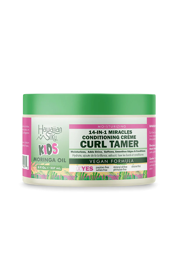 [HWS39577] Hawaiian Silky Kids 14-IN-1 Curl Tamer (8oz) #96