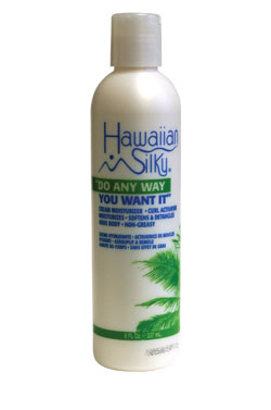 Hawaiian Silky Miracle Worker 14 in 1 (8oz)#2