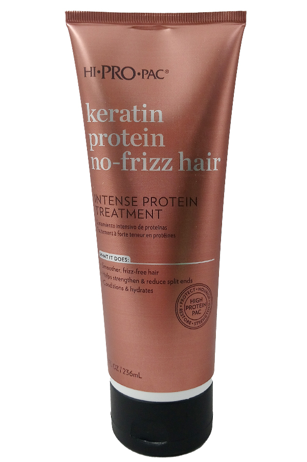 [HPP51018] Hi-Pro-Pac_Keratin Protein Replenish Treatment(8oz) #10