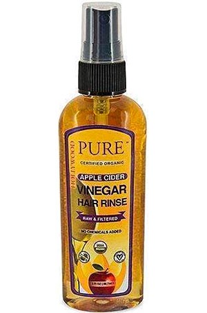 [HWB03173] Hollywood Apple Cider Vinegar Hair Rinse(3oz) #89