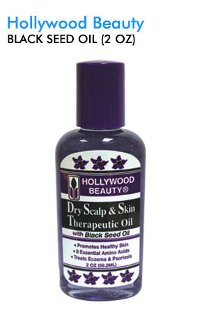 [HWB00580] Hollywood Beauty Lavender Oil (2oz)#17
