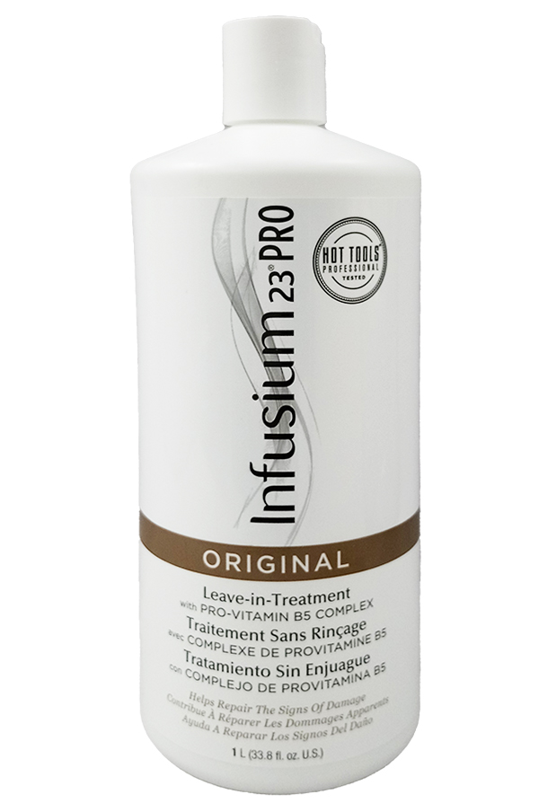 [HOT08164] Hot Tools Infusium 23 Live-in Treatment (33.8oz) #1