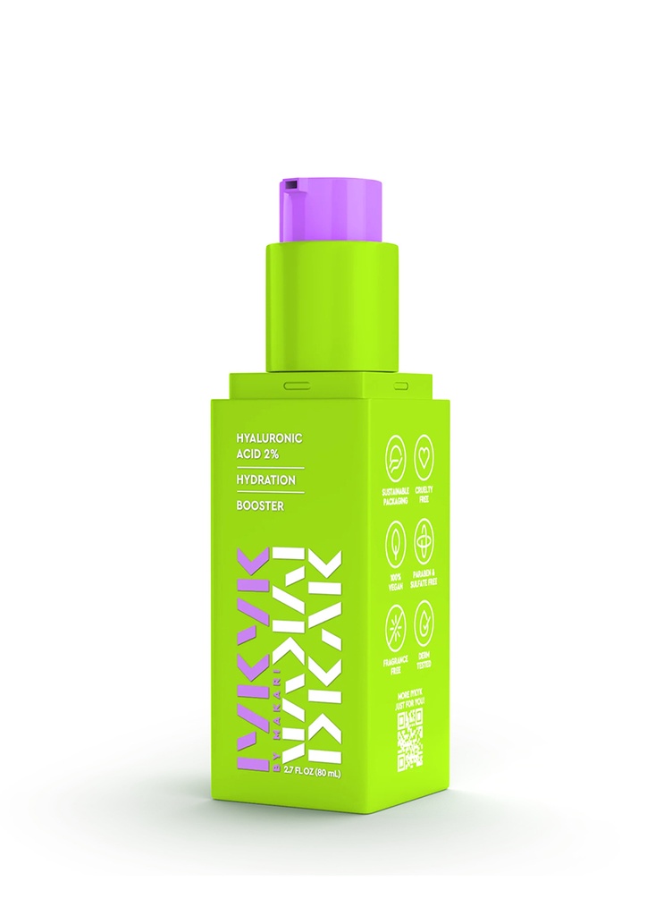 IYKYK Hyaluronic Acid 2% Hydration Booster (2.7 oz) #97