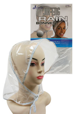 [JUF82035] Jufeng Rain Bonnet #2035 -dz