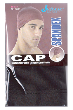 [JUF81011] Jufeng Spandex Cap #1011 -dz