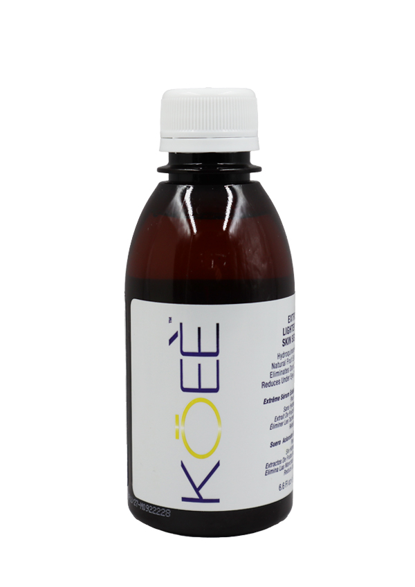 [KEE07806] Koee Extreme Lightening Skin Serum (6.6 oz) #9