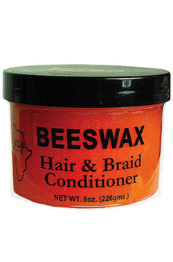 [KUZ79510] Kuza Bees Wax Conditioner (8oz)#15
