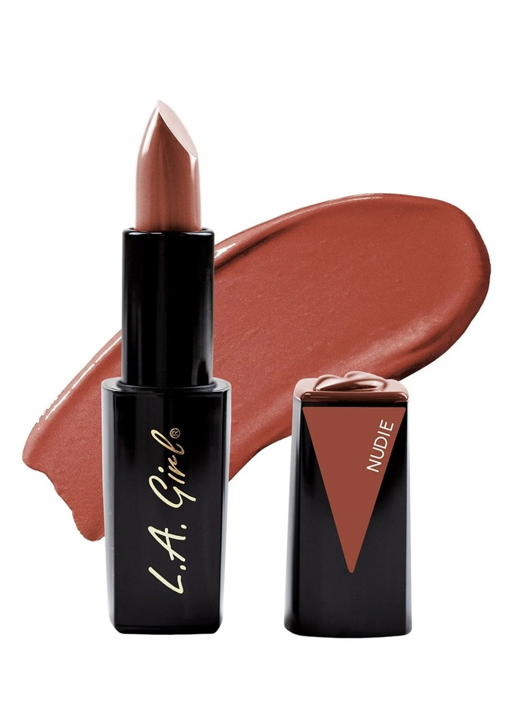 L.A. Girl Attraction Lipstick -pc