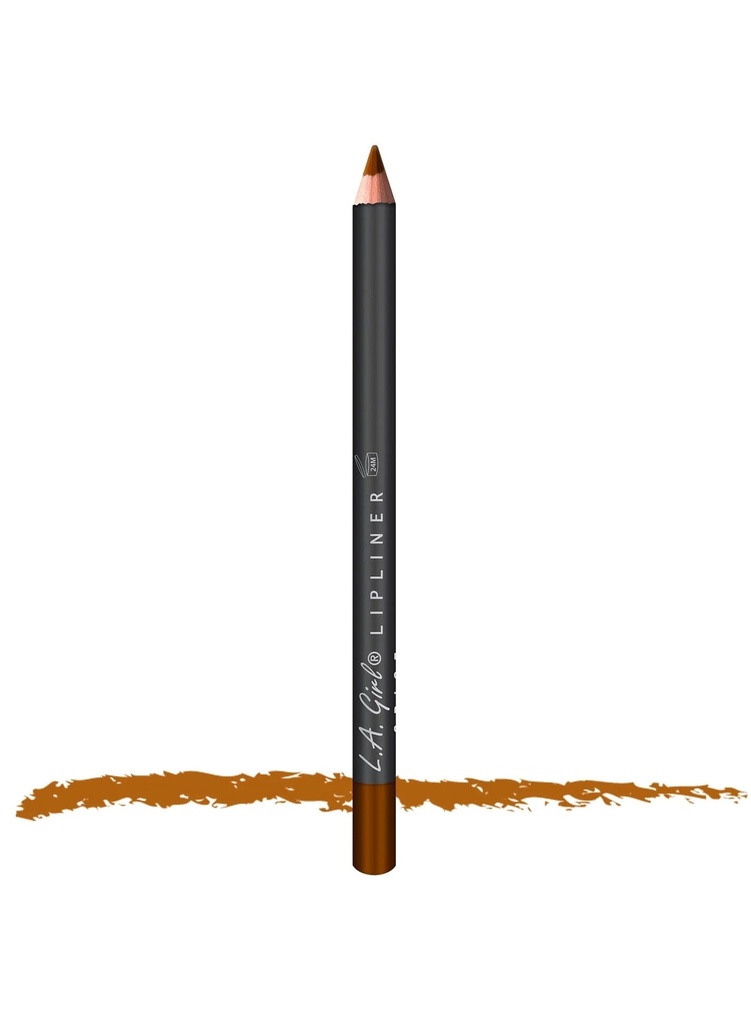[GP501] L.A. Girl Lipliner -pc (#GP501 Spice)