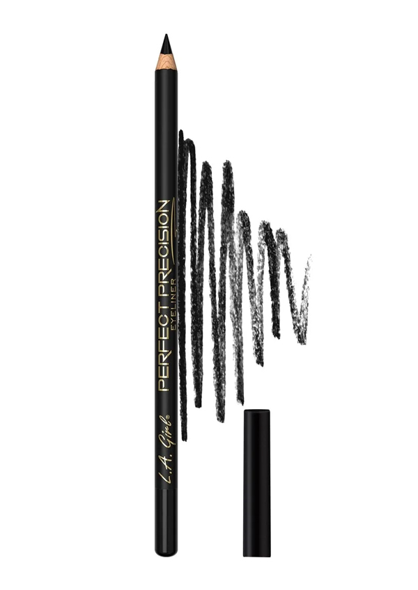 [GP701] L.A. Girl Perfect Precision EyeLiner (#GP701 Black)