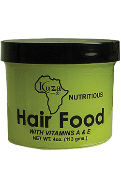 [KUZ78107] Kuza Hair Food Reg.(4oz)#1
